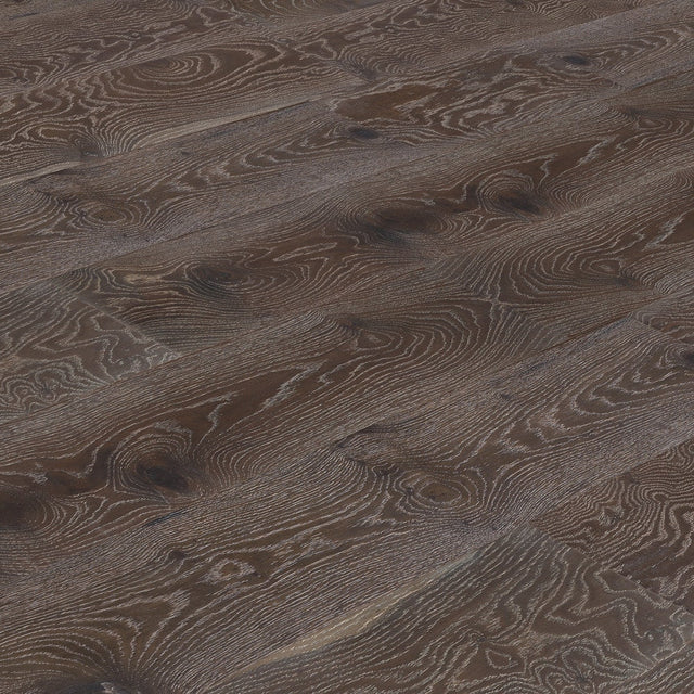 Celestial Waterproof Rigid Core Engineered Hardwood Flooring in Gemini