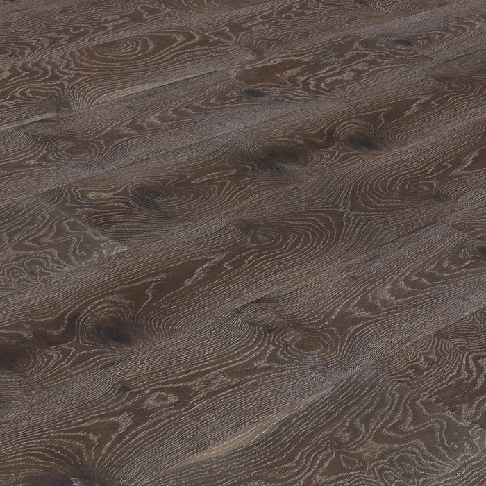 Celestial Waterproof Rigid Core Engineered Hardwood Flooring 1