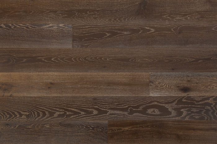 Celestial Waterproof Rigid Core Engineered Hardwood Flooring 3