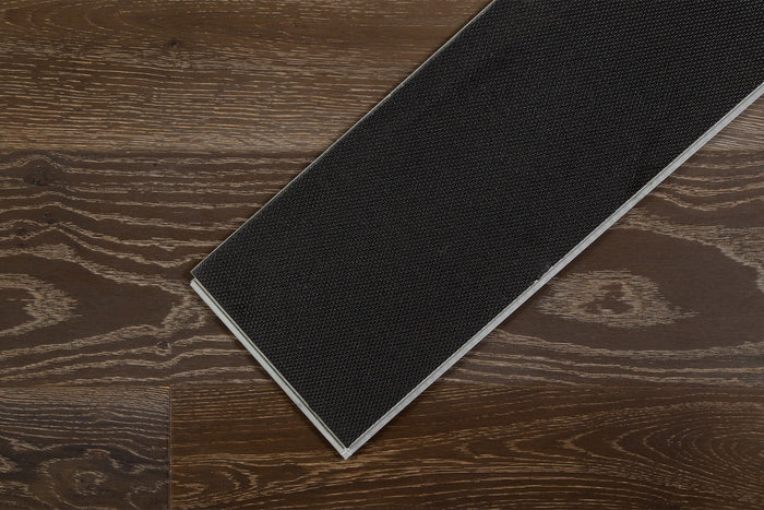 Celestial Waterproof Rigid Core Engineered Hardwood Flooring 5