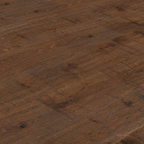 Celestial Waterproof Rigid Core Engineered Hardwood Flooring in Scorpio