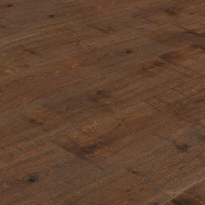 Celestial Waterproof Rigid Core Engineered Hardwood Flooring