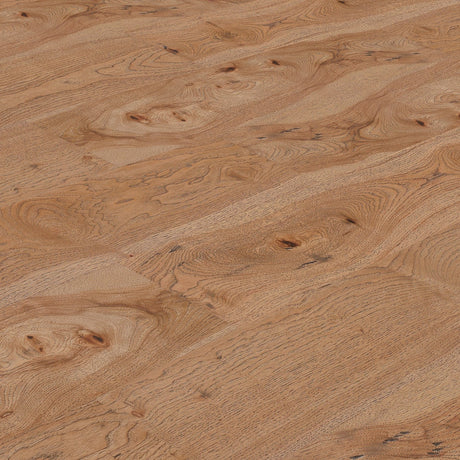 Celestial Waterproof Rigid Core Engineered Hardwood Flooring in Virgo