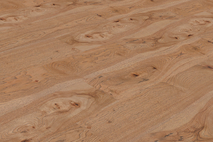 Celestial Waterproof Rigid Core Engineered Hardwood Flooring 5