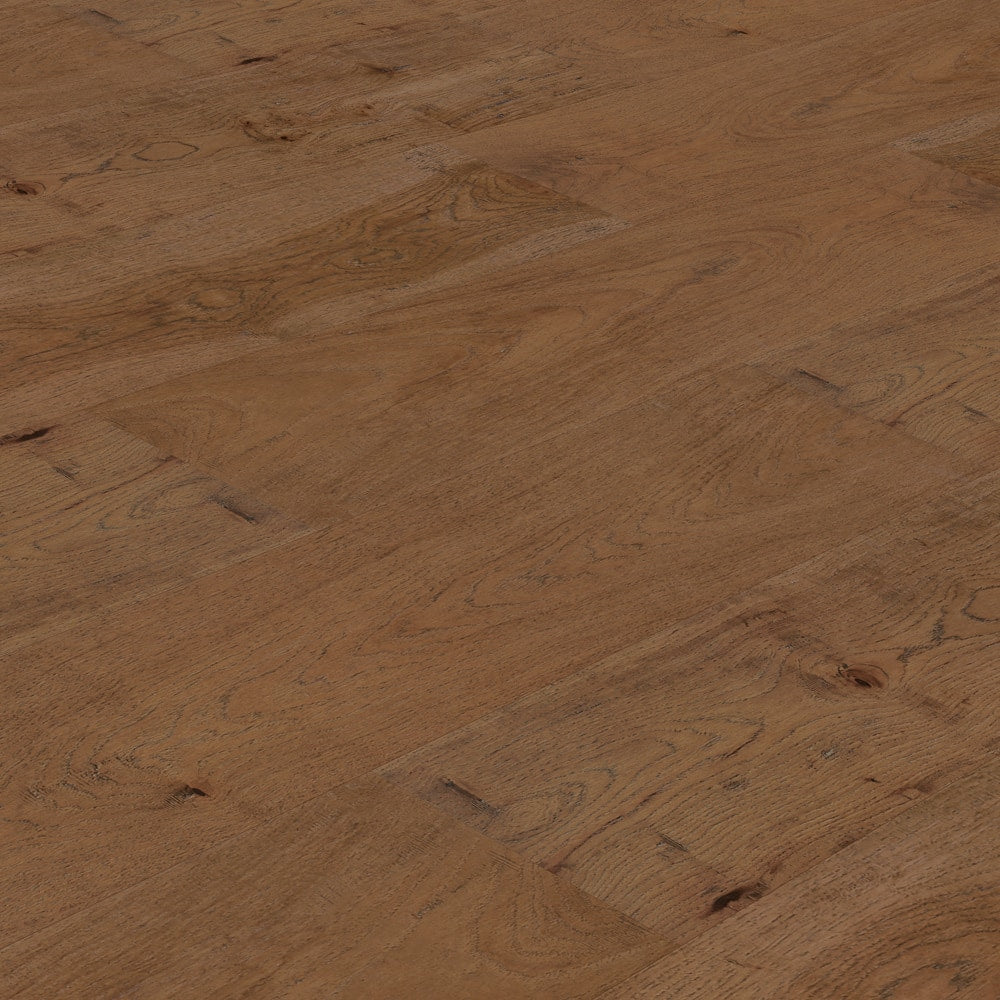 Celestial Waterproof Rigid Core Engineered Hardwood Flooring