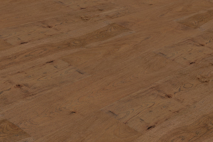 Celestial Waterproof Rigid Core Engineered Hardwood Flooring 5