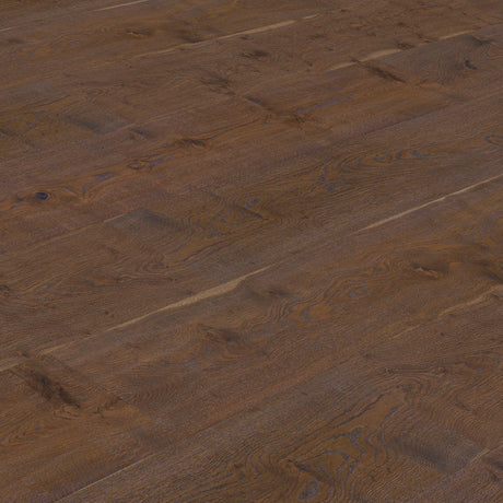 Celestial Waterproof Rigid Core Engineered Hardwood Flooring in Sagittarius