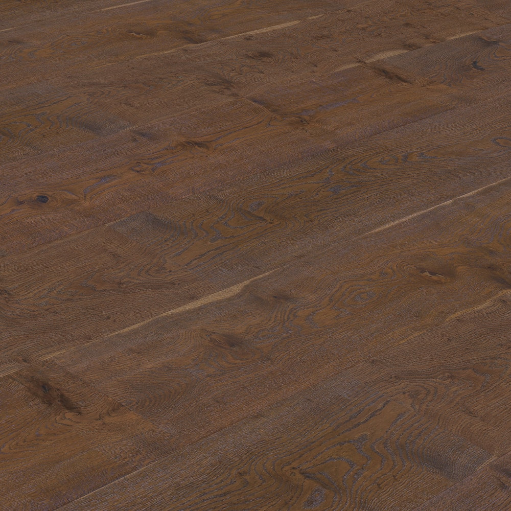 Celestial Waterproof Rigid Core Engineered Hardwood Flooring