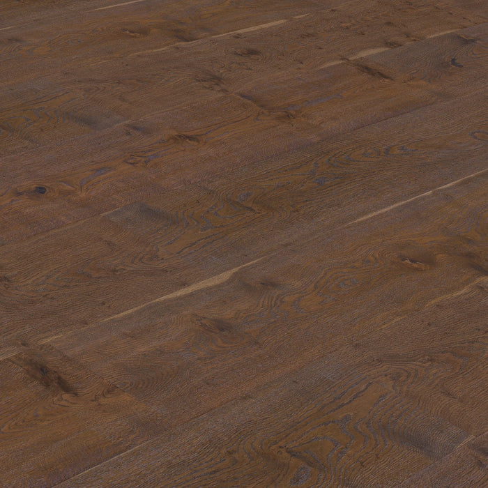 Celestial Waterproof Rigid Core Engineered Hardwood Flooring 1