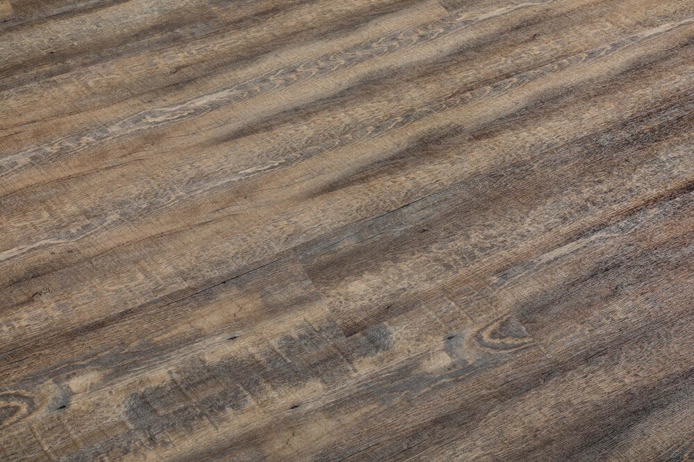 XL Jumbo Waterproof 6.5mm Rigid Core Luxury Vinyl Plank Flooring