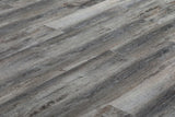XL Jumbo Waterproof 6.5mm Rigid Core Luxury Vinyl Plank Flooring in Grey Brushed French Oak