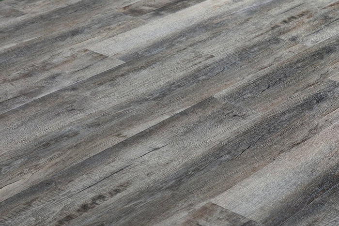 XL Jumbo Waterproof 6.5mm Rigid Core Luxury Vinyl Plank Flooring 3