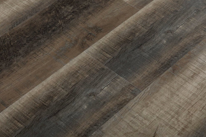 XL Jumbo Waterproof 6.5mm Rigid Core Luxury Vinyl Plank Flooring 3