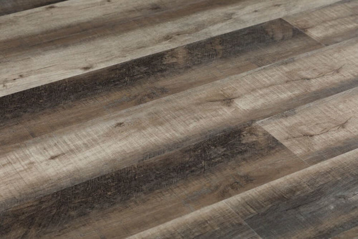 XL Jumbo Waterproof 6.5mm Rigid Core Luxury Vinyl Plank Flooring 4