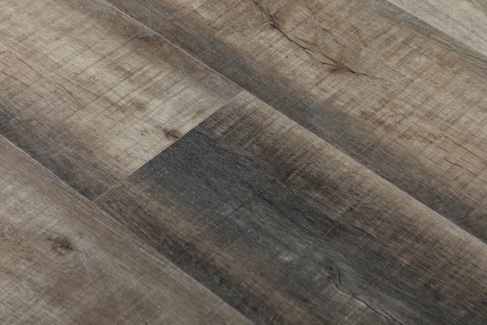 XL Jumbo Waterproof 6.5mm Rigid Core Luxury Vinyl Plank Flooring 5