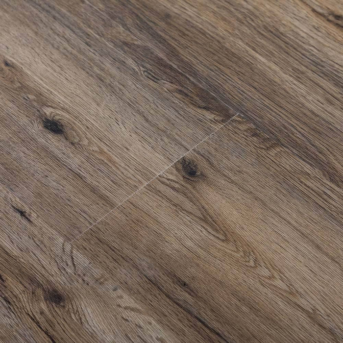 XL Jumbo Waterproof 6.5mm Rigid Core Luxury Vinyl Plank Flooring 4