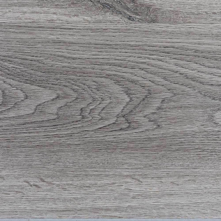 XL Jumbo Waterproof 6.5mm Rigid Core Luxury Vinyl Plank Flooring — Stone Texture French Oak