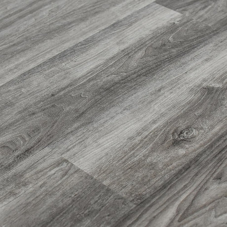 XL Silva Waterproof 6mm Rigid Core Luxury Vinyl Flooring in Nocturne Blade