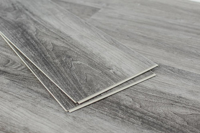 XL Silva Waterproof 6mm Rigid Core Luxury Vinyl Flooring 2