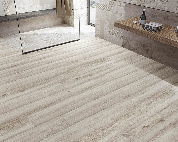 XL Silva Waterproof 6mm Rigid Core Luxury Vinyl Flooring 5