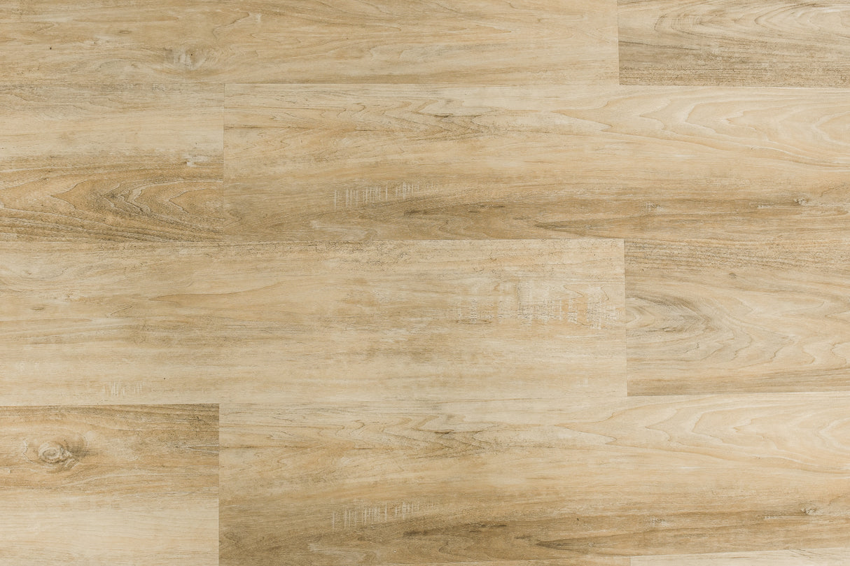 XL Silva Waterproof 6mm Rigid Core Luxury Vinyl Flooring