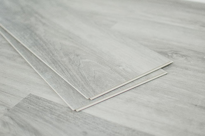 XL Silva Waterproof 6mm Rigid Core Luxury Vinyl Flooring 2