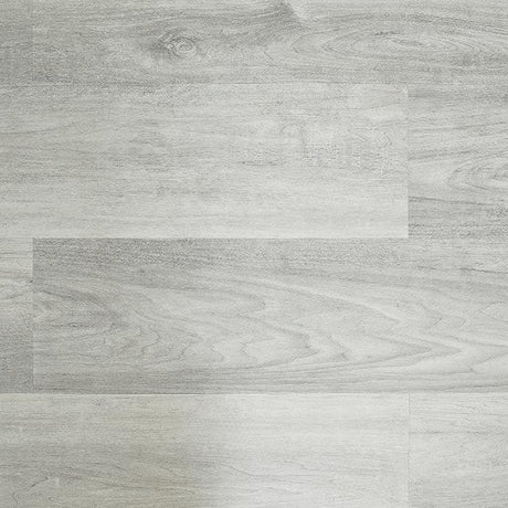 XL Silva Waterproof 6mm Rigid Core Luxury Vinyl Flooring in Ashen Bay