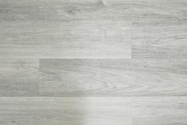 XL Silva Waterproof 6mm Rigid Core Luxury Vinyl Flooring in Ashen Bay