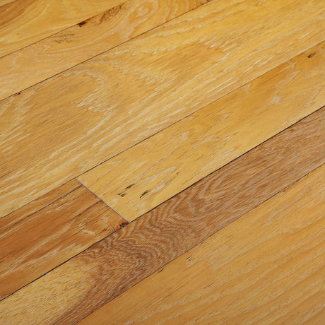 Phoenix Engineered Hardwood Flooring in Fontainebleau
