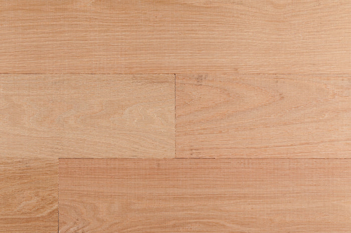 American Domestic 4mm Unfinished Engineered Hardwood Flooring 4