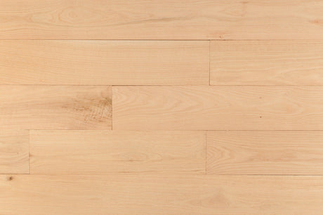 American Domestic 4mm Unfinished Engineered Hardwood Flooring