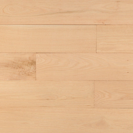 American Domestic 4mm Unfinished Engineered Hardwood Flooring in White Oak — view 4