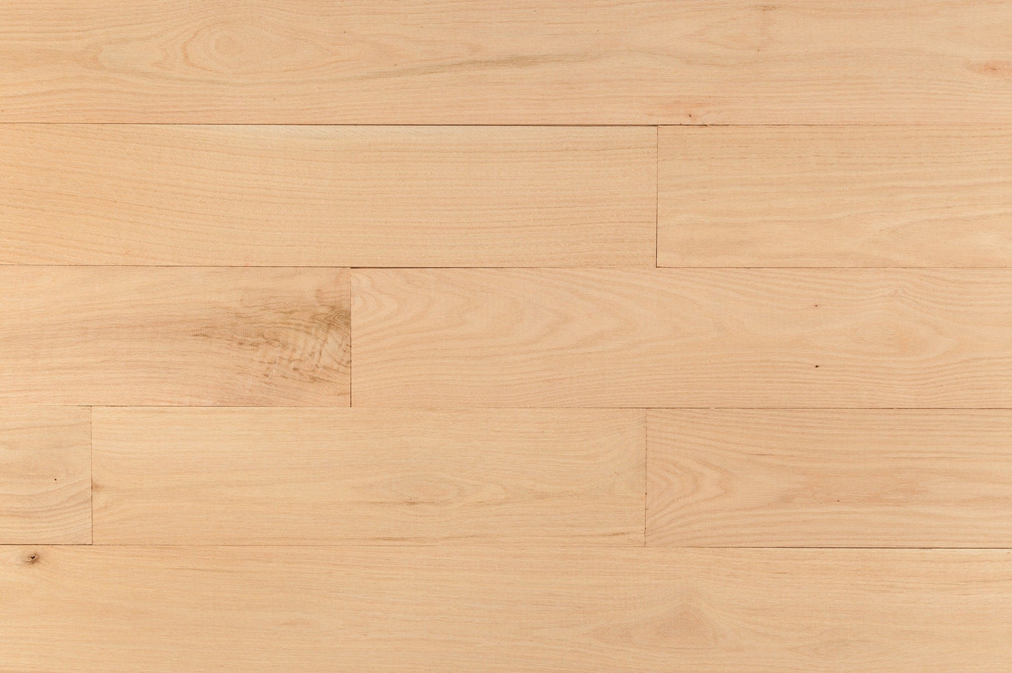 Unfinished Engineered Hardwood - 4mm American Domestic Collection