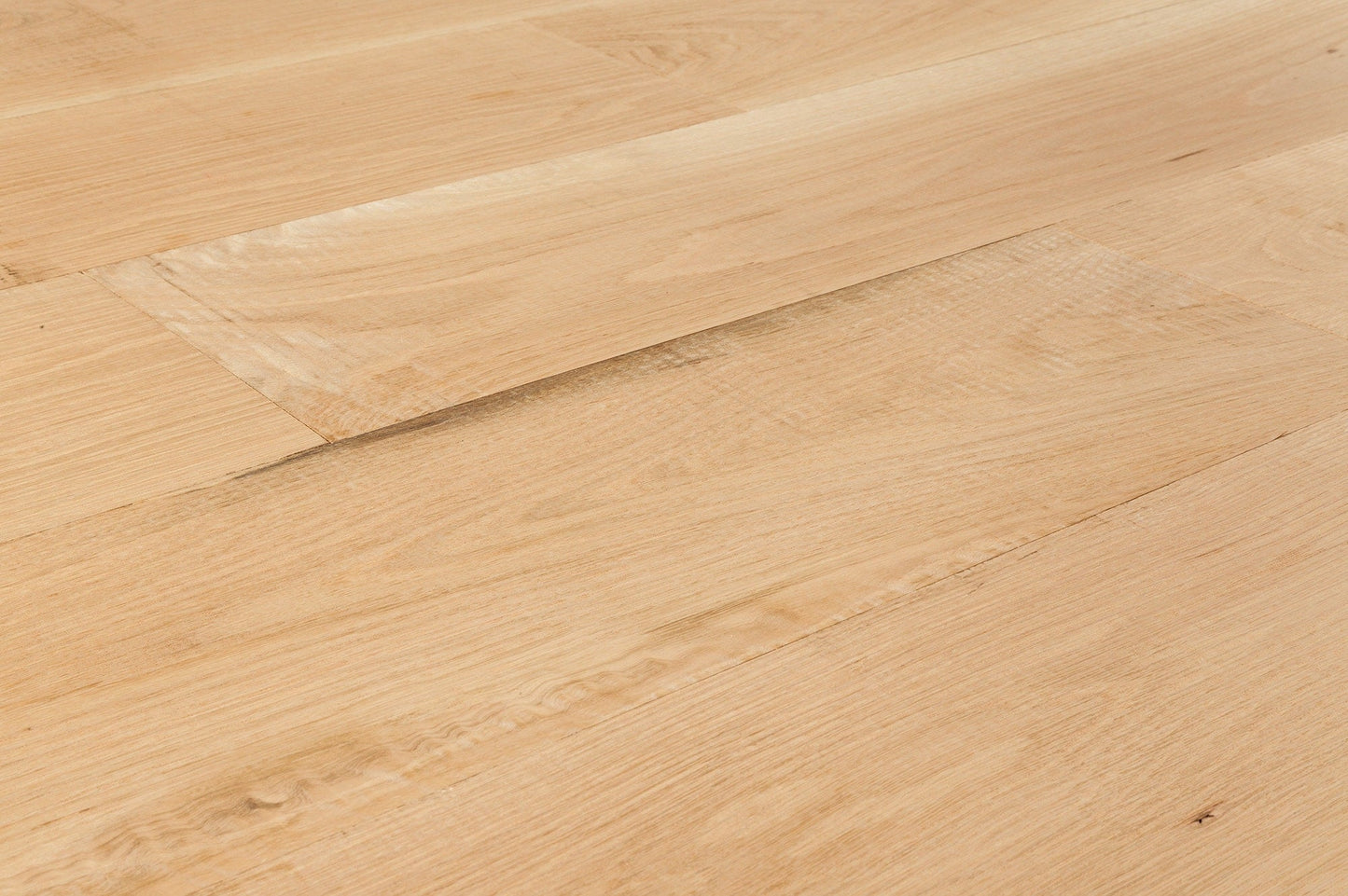 Unfinished Engineered Hardwood - 4mm American Domestic Collection