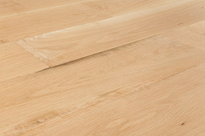 American Domestic 4mm Unfinished Engineered Hardwood Flooring 1
