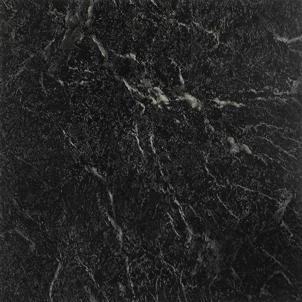Sterling 12 x 12 inch PVC Peel & Stick Vinyl Floor Tiles