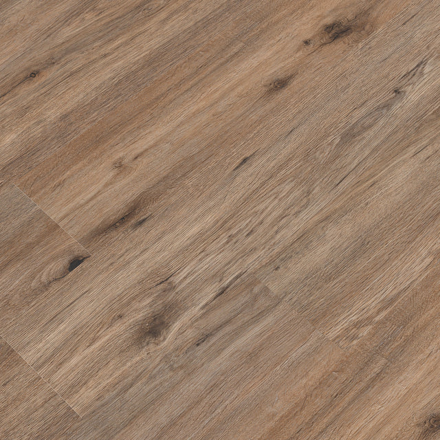 Redondo 5mm Rigid Core Click Lock Luxury Vinyl Flooring in Outerbanks