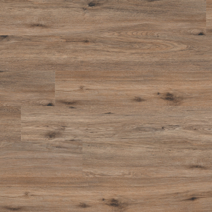 Redondo 5mm Rigid Core Click Lock Luxury Vinyl Flooring — Outerbanks Grey