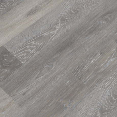 Redondo 5mm Rigid Core Click Lock Luxury Vinyl Flooring in Urban Ash