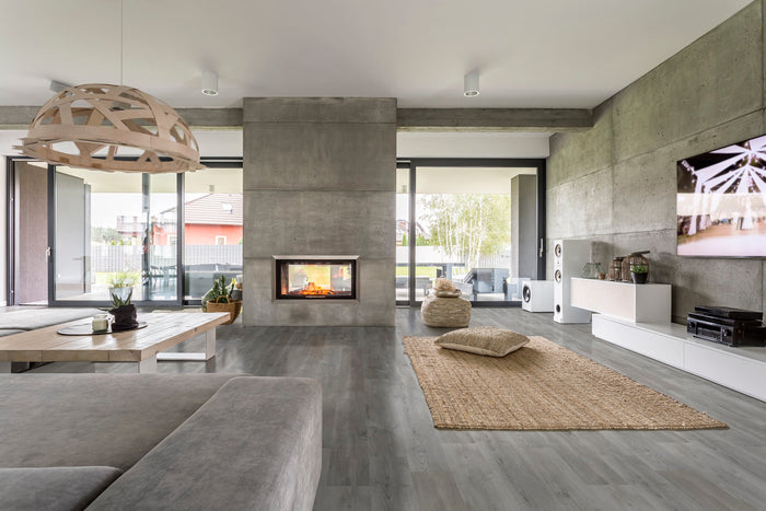 Redondo 5mm Rigid Core Click Lock Luxury Vinyl Flooring 3