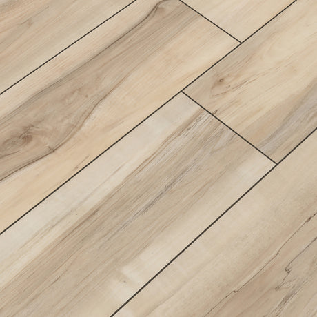 Redondo 5mm Rigid Core Click Lock Luxury Vinyl Flooring in Timeworn Hickory