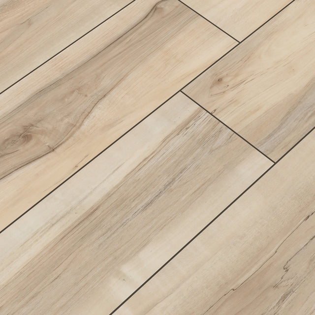 Redondo 5mm Rigid Core Click Lock Luxury Vinyl Flooring in Timeworn Hickory