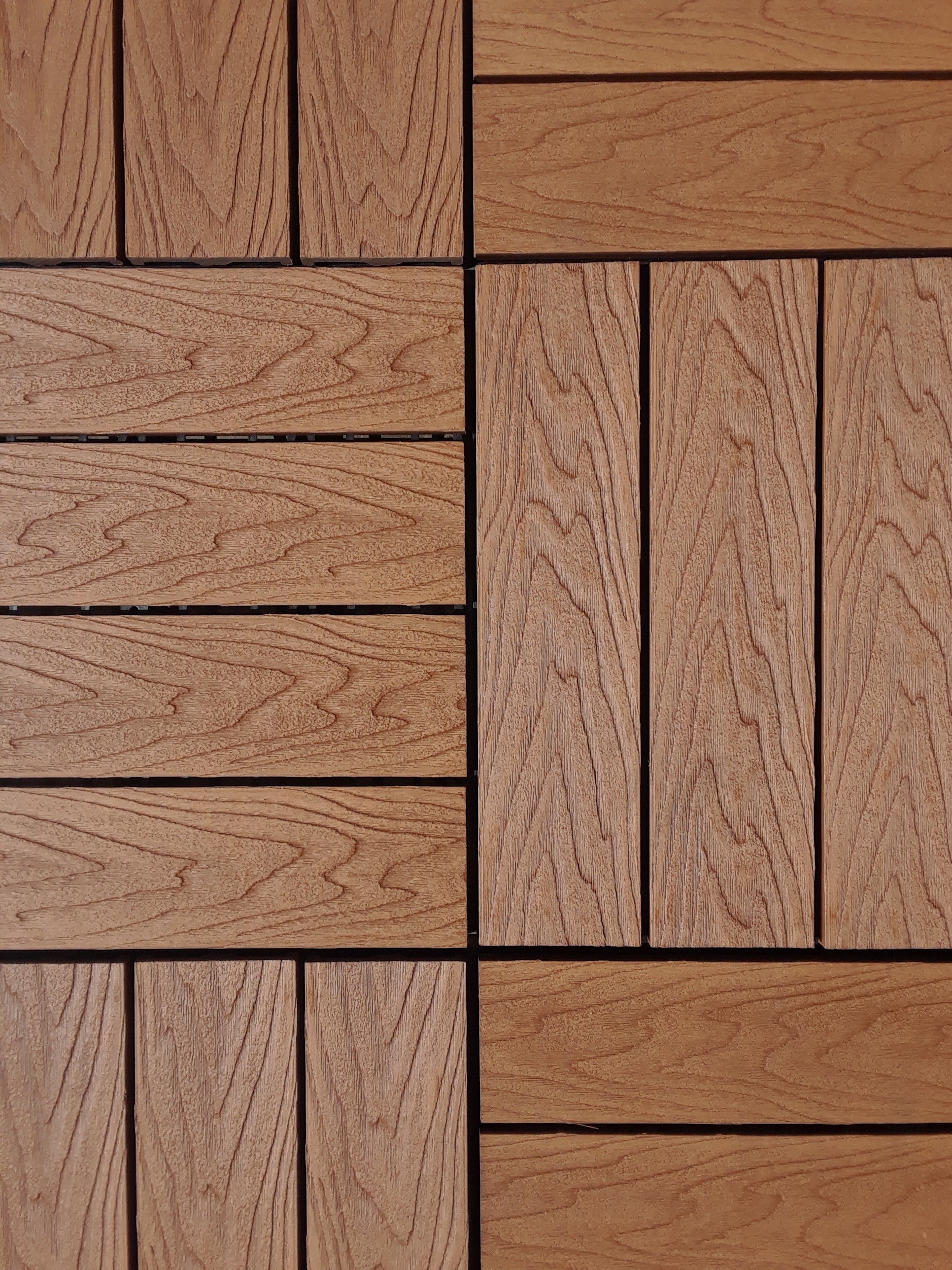 Interlocking Tiles Texture Wood Texture Piso Spc Plastic Interlocking