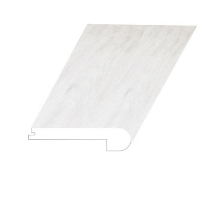 Vinyl Moldings - Old Town Collection - Tai Mountain in Flush Stair Nose