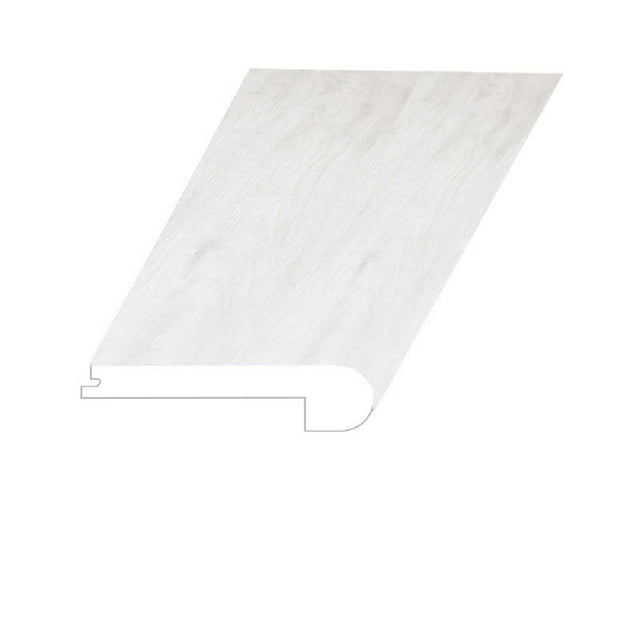 Vinyl Moldings - Old Town Collection - Tai Mountain in Flush Stair Nose