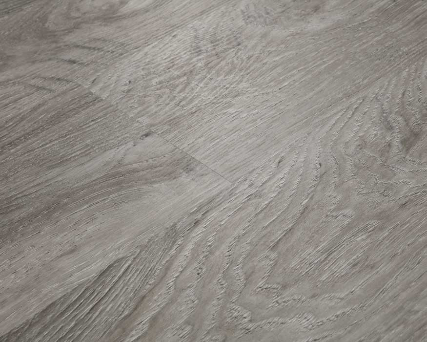 Vinyl Planks - 7mm Rigid Core Click Lock - Richest Hickory Collection