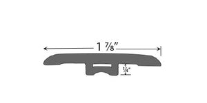 Vinyl Moldings - Contemporary Collection - Gun Stock