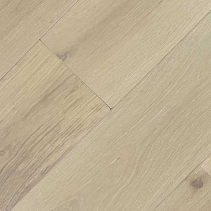 Artisan Brushed Oak Engineered Hardwood Flooring