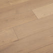 Artisan Brushed Oak Engineered Hardwood Flooring