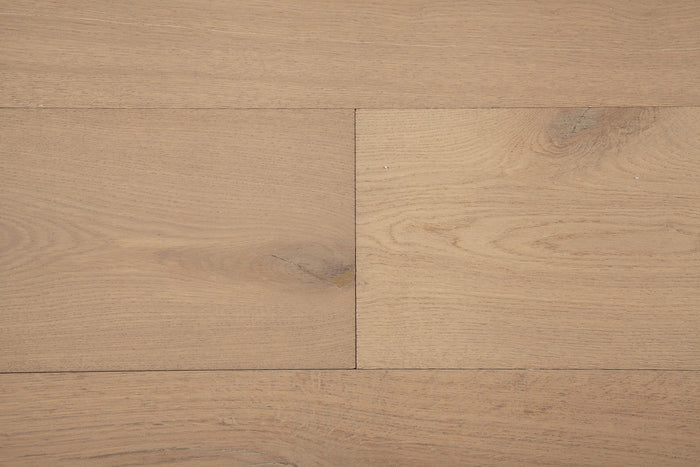 Artisan Brushed Oak Engineered Hardwood Flooring 5
